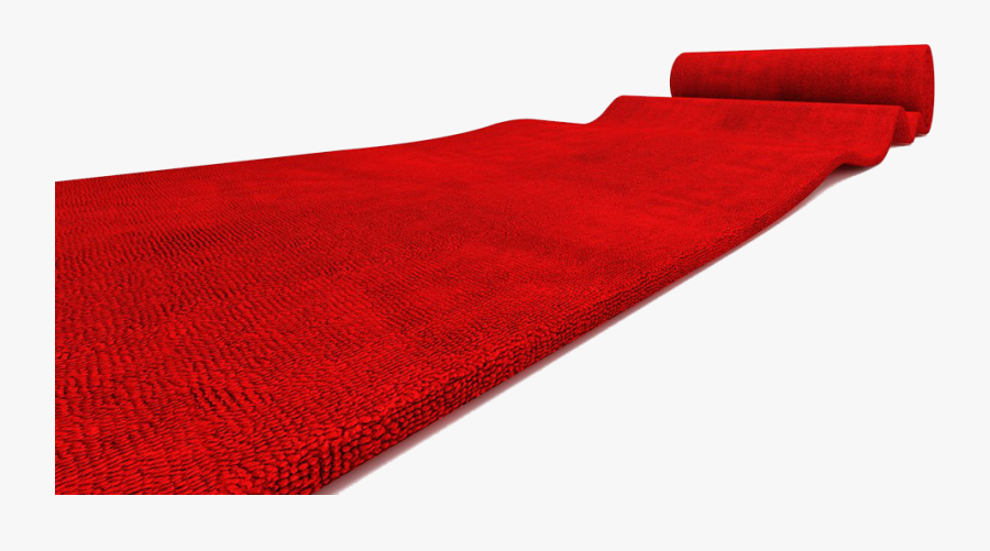 Red Carpet Png, Transparent Clipart