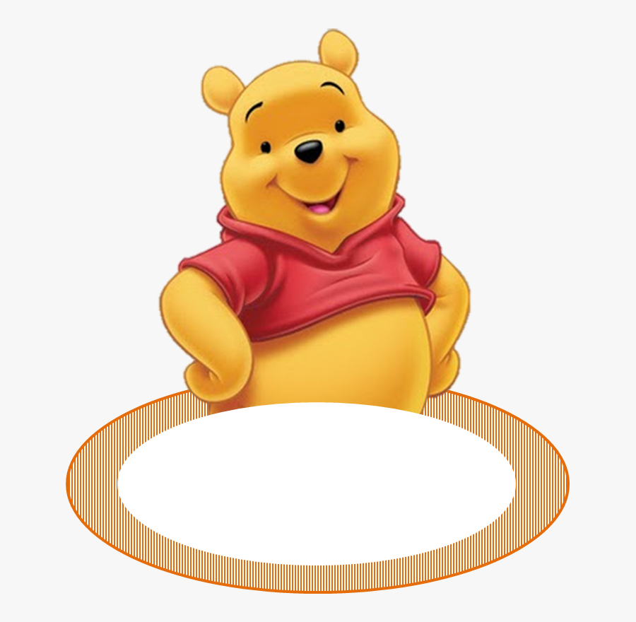 Transparent Winnie The Pooh Bees Clipart, Transparent Clipart