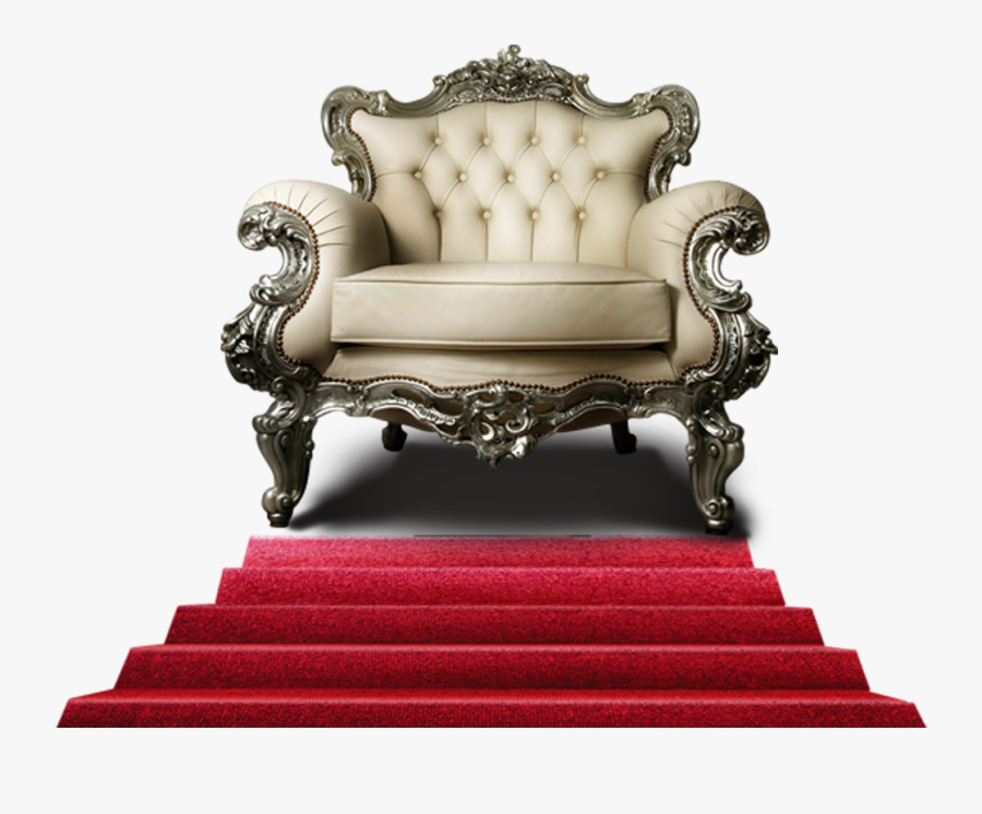 Transparent Red Carpet Background Png - Throne Png , Free Transparent Clipa...