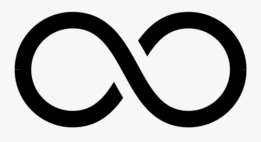 Clip Art Png Images Free Download - Infinity Symbol Png, Transparent Clipart