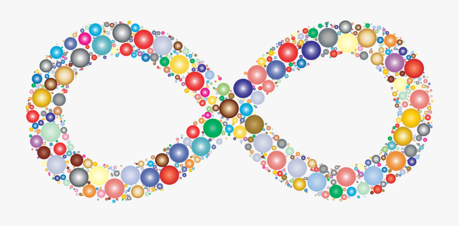 Infinity Symbol Computer Icons Sign Heart, Transparent Clipart