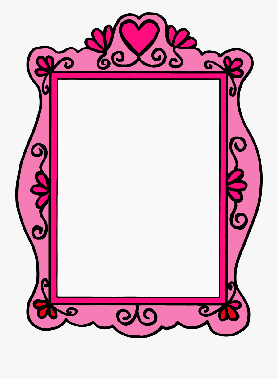 Mother's Day Card Clipart Black And White, Transparent Clipart