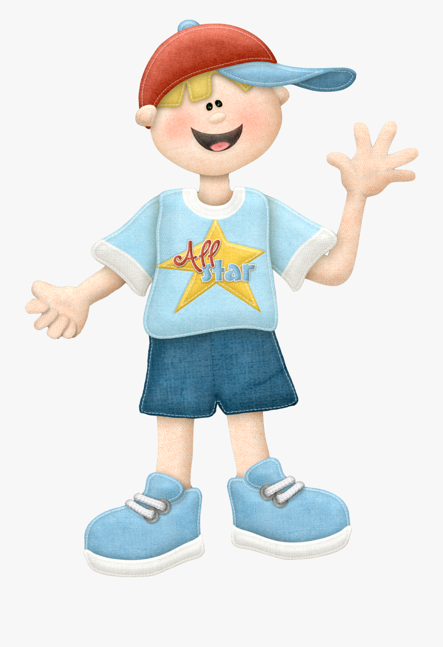 Muñequita Clipart, Transparent Clipart