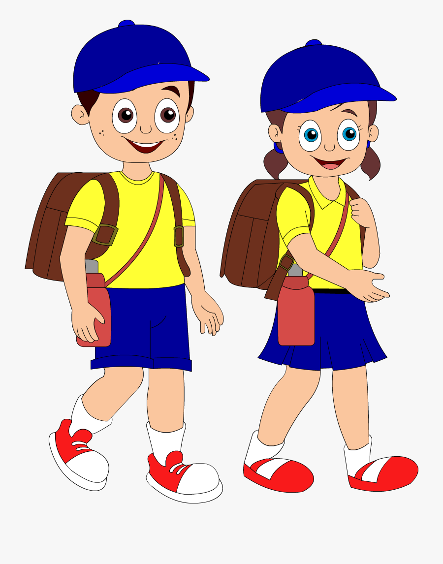 Nursery - Cartoon, Transparent Clipart