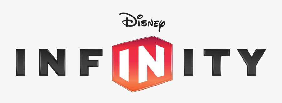 Disney Infinity Logo Png - Disney Infinity 1.0 Logo, Transparent Clipart