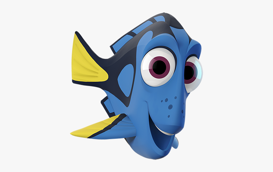 Dory Infinity Wiki Fandom - Dory Png, Transparent Clipart