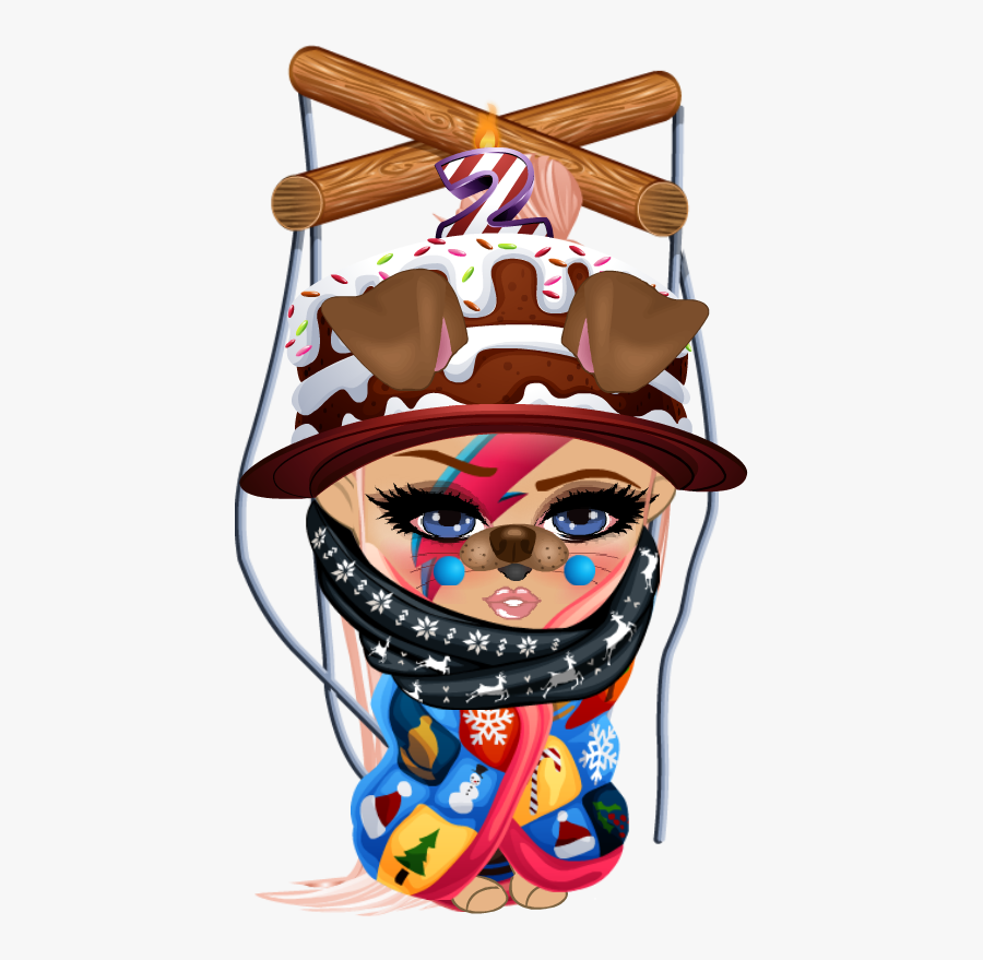 Cartoon, Transparent Clipart