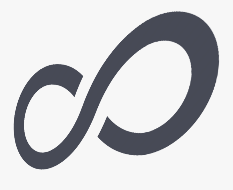 Infinity On Android App Released - Circle, Transparent Clipart