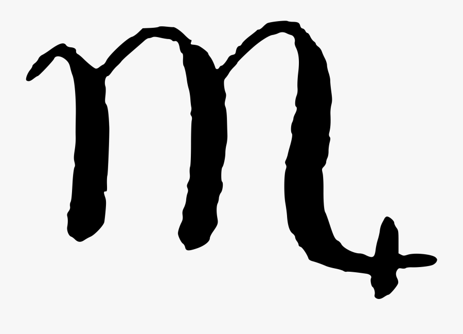 Red Carpet Clipart Hollywood Symbol - Scorpio Clip Art, Transparent Clipart