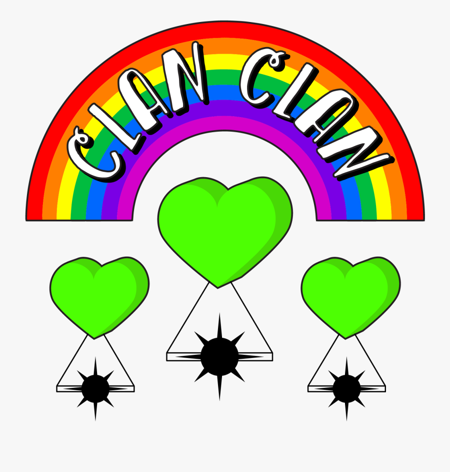 Nietzsche"s Mustache And Infinity Omelette, Transparent Clipart