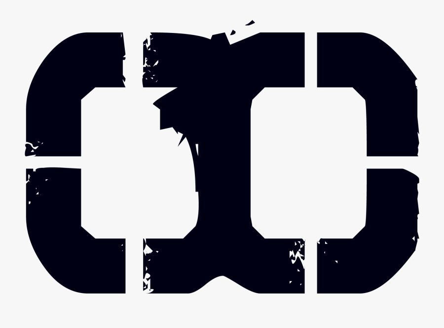 Infinity Clipart Black And White - Illustration, Transparent Clipart