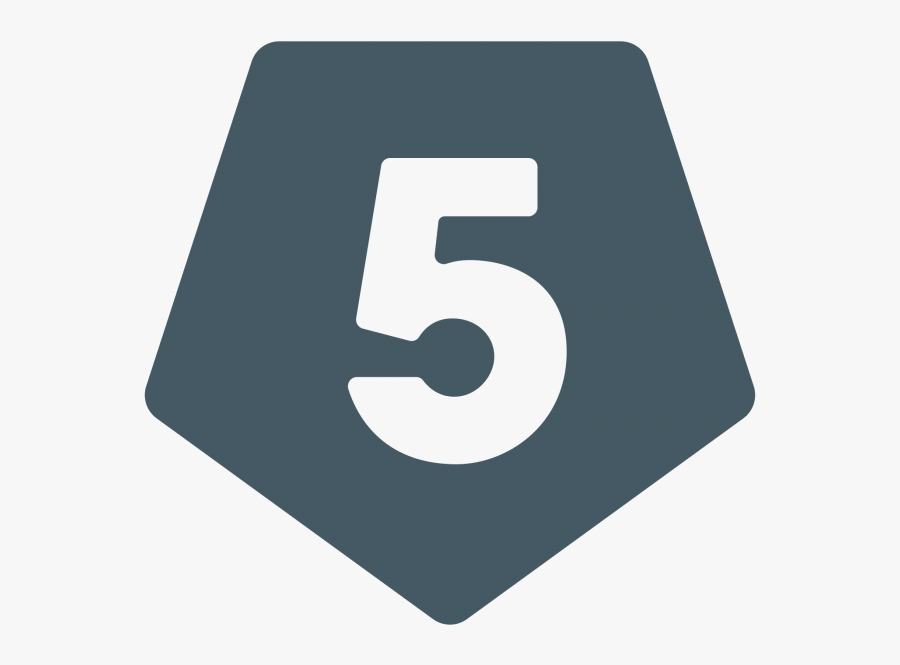 Unity Icon Png - Unity 5 Logo Png, Transparent Clipart