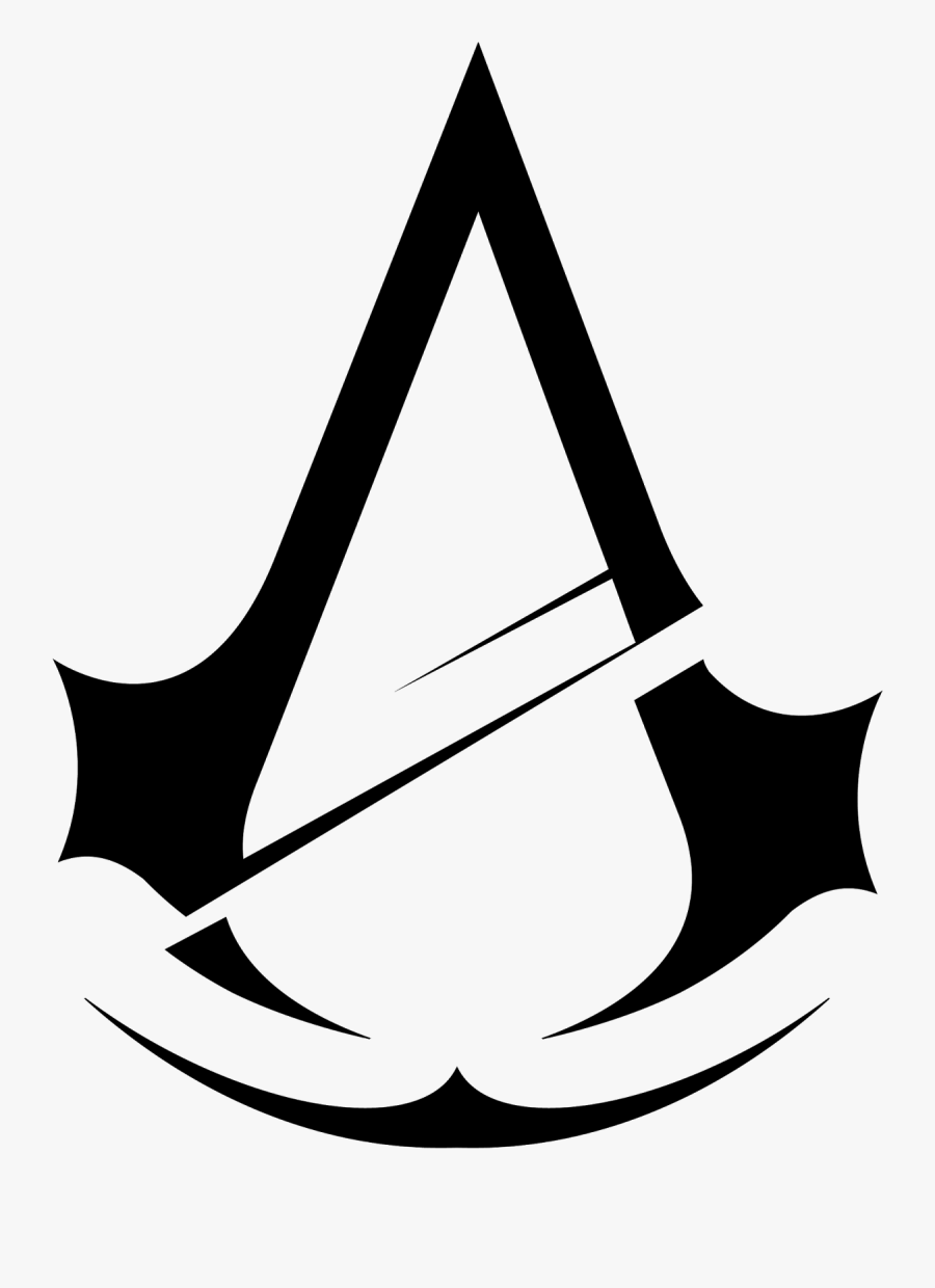 Download Assassins Creed Unity Png Transparent 028 - Assassin's Creed Unity Insignia, Transparent Clipart