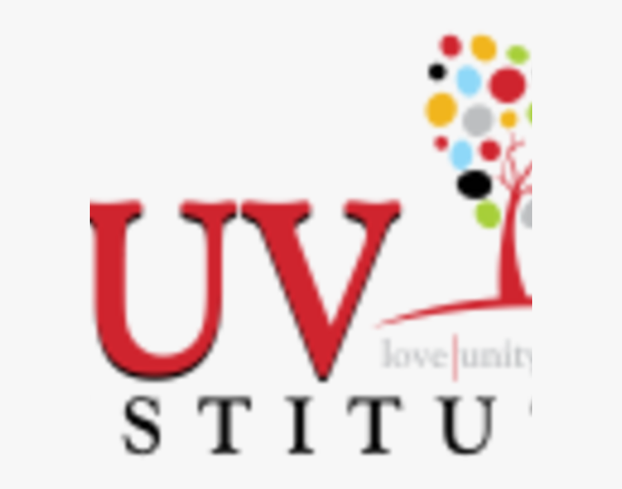 Love, Unity & Values Institute, Transparent Clipart