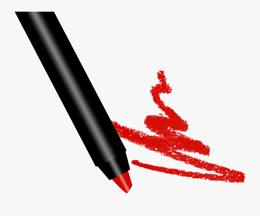 "red Carpet Ready - Illustration, Transparent Clipart