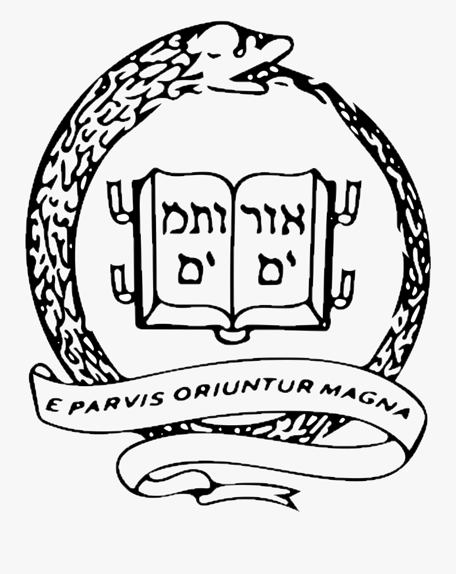 Brothers In Unity - Yale University, Transparent Clipart