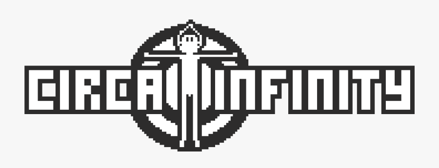 Clip Art Circa Infinity - Patriotic, Transparent Clipart