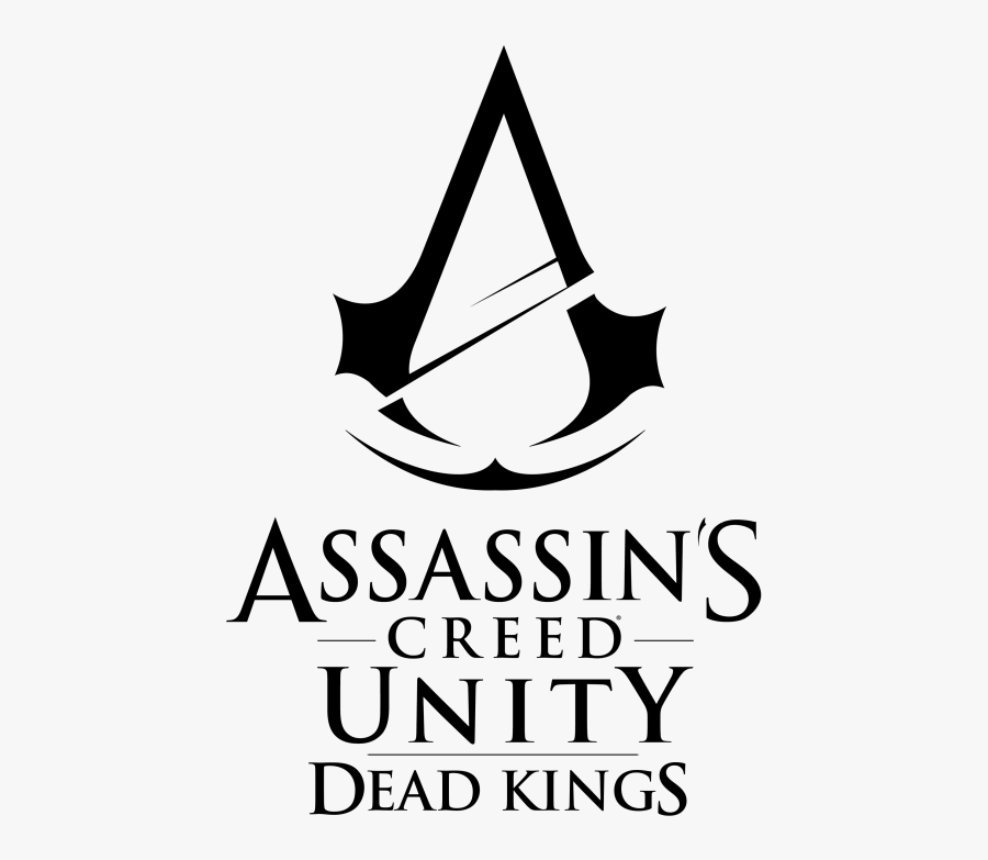 Assassins Creed Unity Clipart Dark Souls - Assassin's Creed, Transparent Clipart