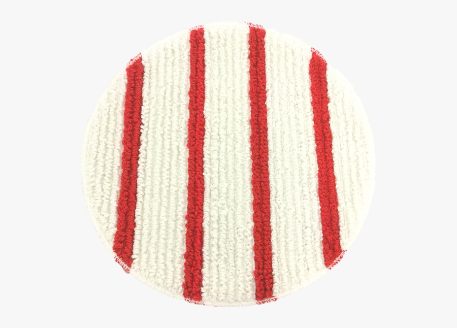 Red Stripe Carpet Bonnet Is Durable, Good Absorbent, - Woolen, Transparent Clipart