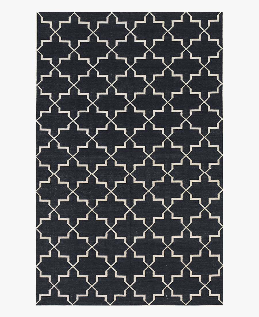 Clip Art Living Room Black Brooke - Madeline Weinrib, Transparent Clipart