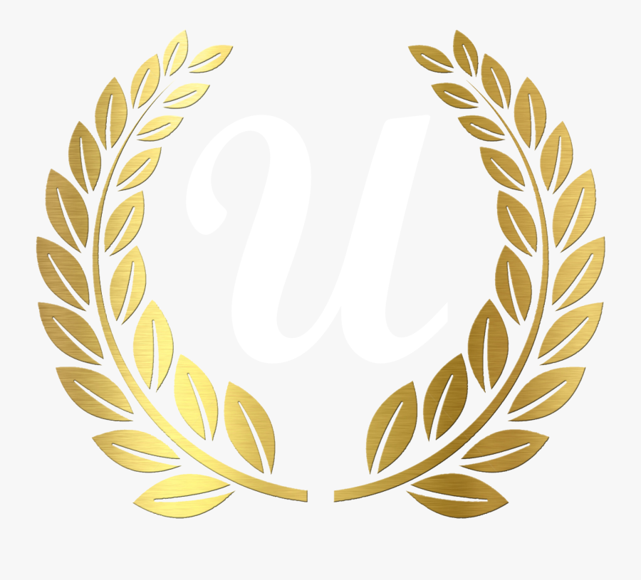 Crest Leaves Clipart For Your App - Crest Leaves Png, Transparent Clipart