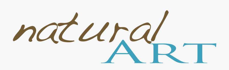 Natural Art - Calligraphy, Transparent Clipart