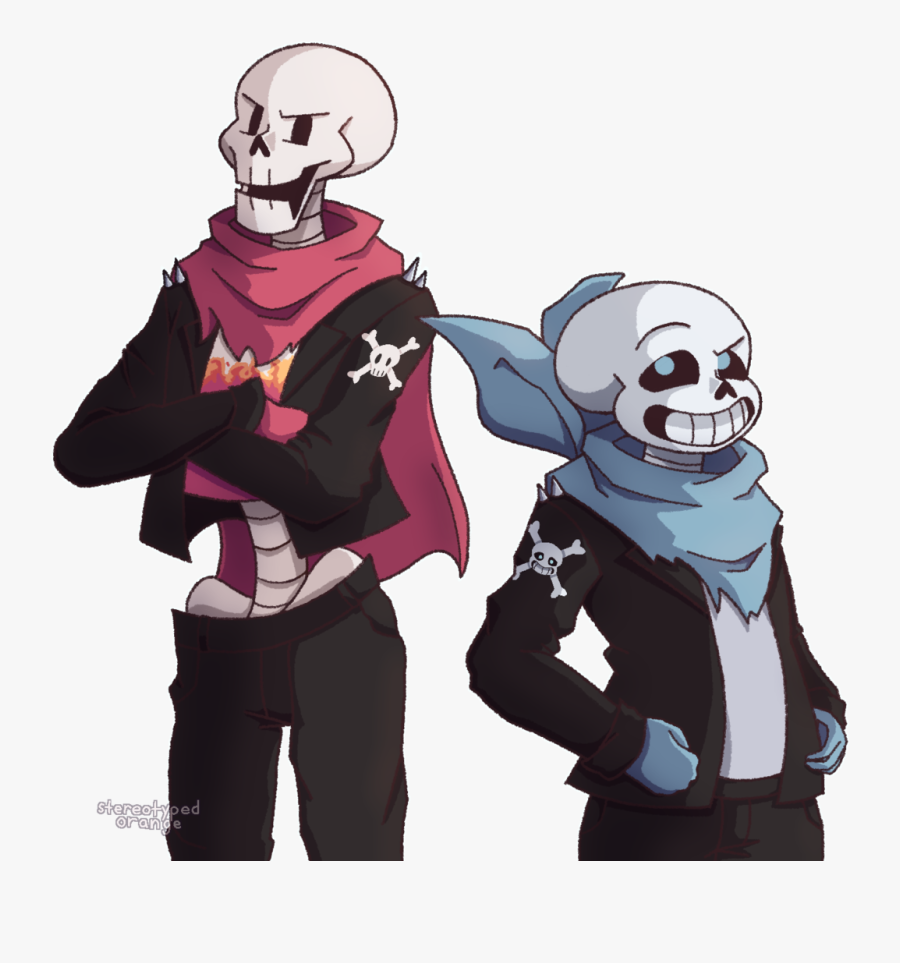 Image - Papyrus Undertale, Transparent Clipart