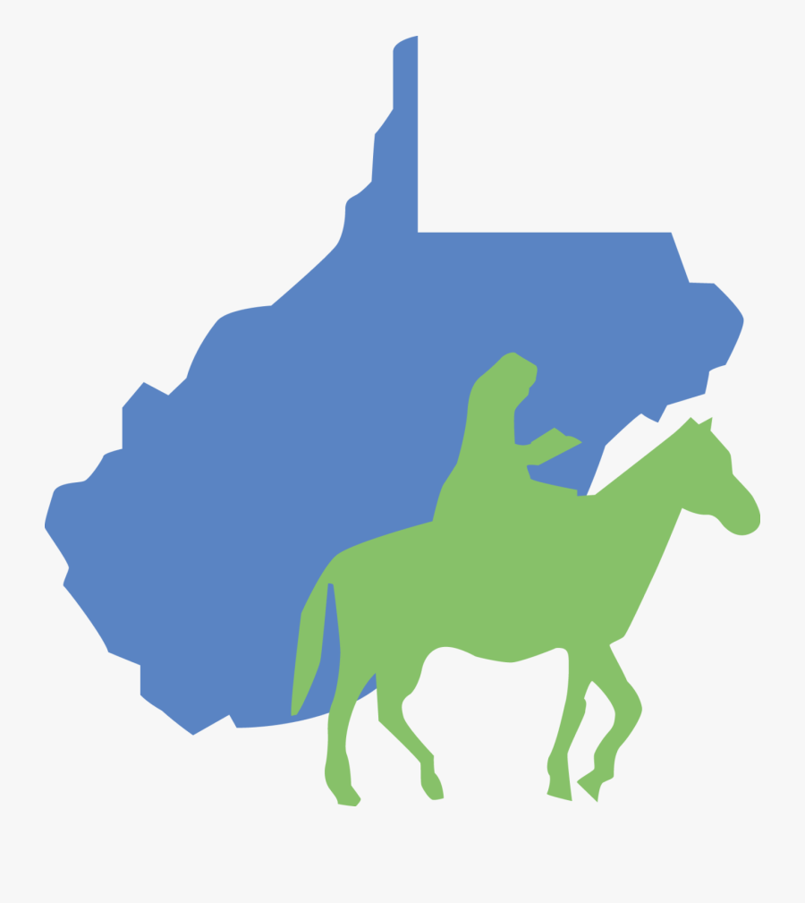 Christian Unity Clipart - Stallion, Transparent Clipart