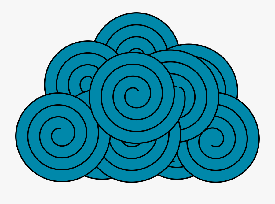 All Photo Png Clipart - Clouds Vector Png, Transparent Clipart