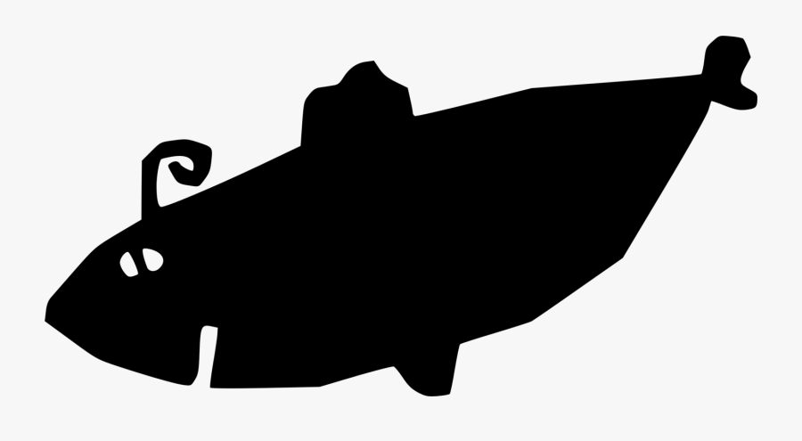 Silhouette,monochrome Photography,carnivoran, Transparent Clipart