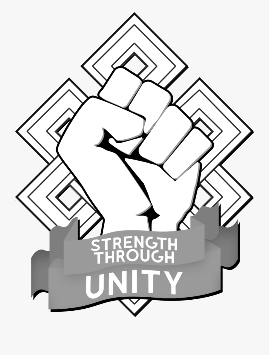 Unity Nation - Buddhist Protection Symbols, Transparent Clipart