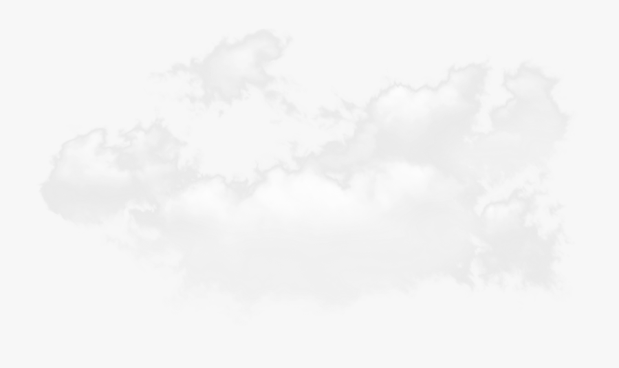 White Cloud Png - Clouds High Resolution Png, Transparent Clipart