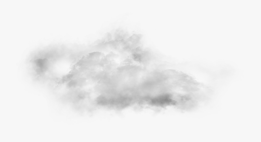 Nimbostratus Cloud Png Clipart - Stratus Clouds Transparent, Transparent Clipart