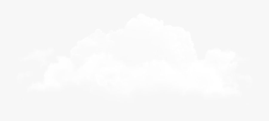 Realistic Cloud Transparent Png Clip Art Image - Realistic Cloud Vector Png, Transparent Clipart