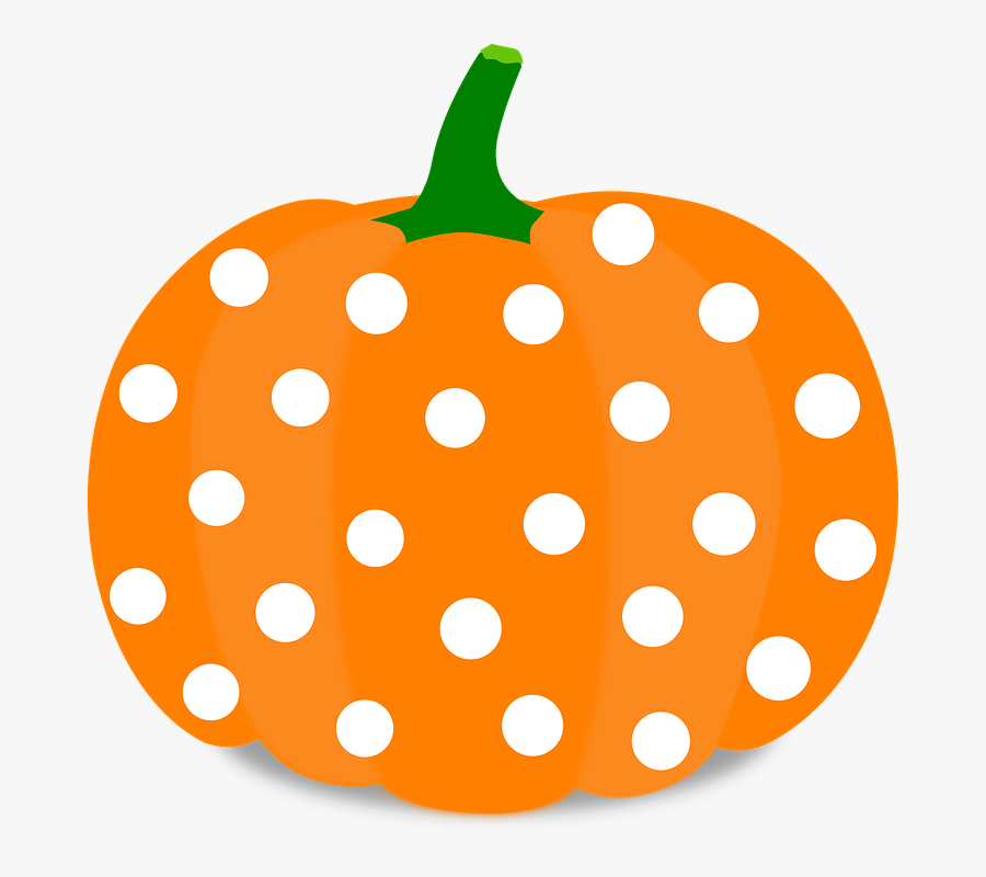 Pumpkin Halloween Vegetable - Pumpkin Clip Art, Transparent Clipart