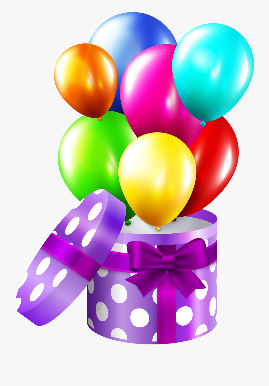 Birthday Clipart Polka Dot - Frame Happy Birthday Png, Transparent Clipart