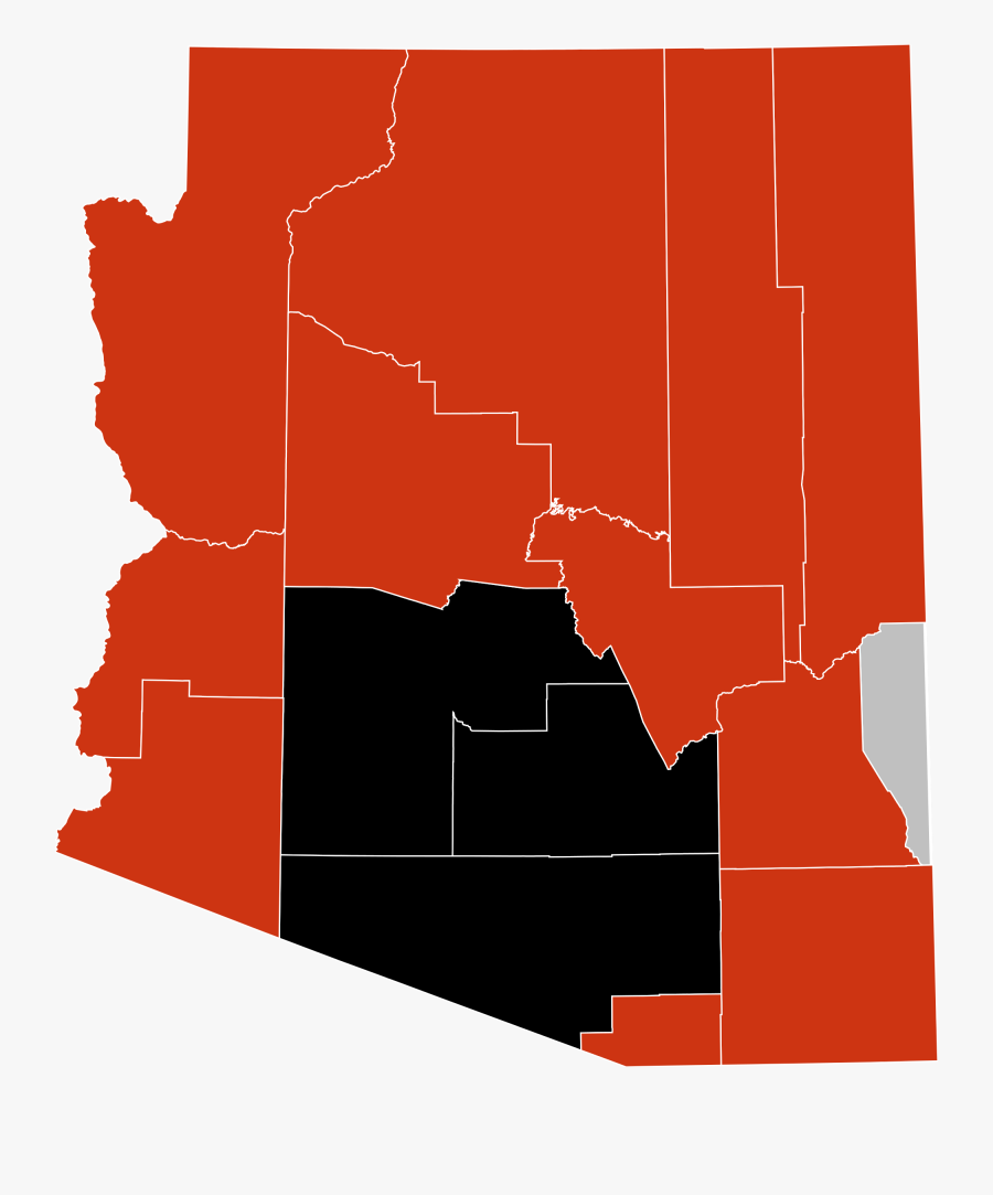File Arizona H N - Arizona, Transparent Clipart