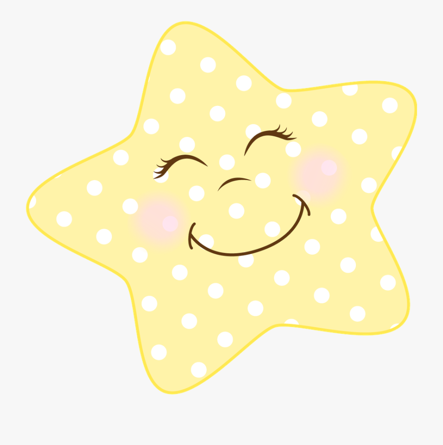 Ursinhos E Ursinhas - Estrellas De Ositos Cariñositos, Transparent Clipart