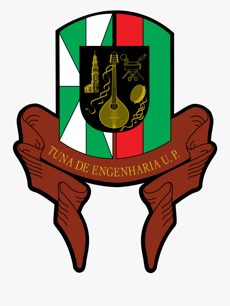 Technical Sponsors - Tuna De Engenharia Da Universidade Do Porto Logo, Transparent Clipart