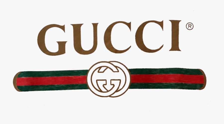 Gucci Png, Transparent Clipart