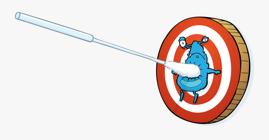 The Filmarray Respiratory Panel - Biofire Bugs, Transparent Clipart