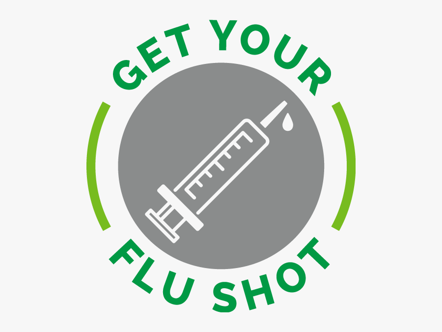 Cold Weather Is On The Rise Which Means Flu Season, Transparent Clipart