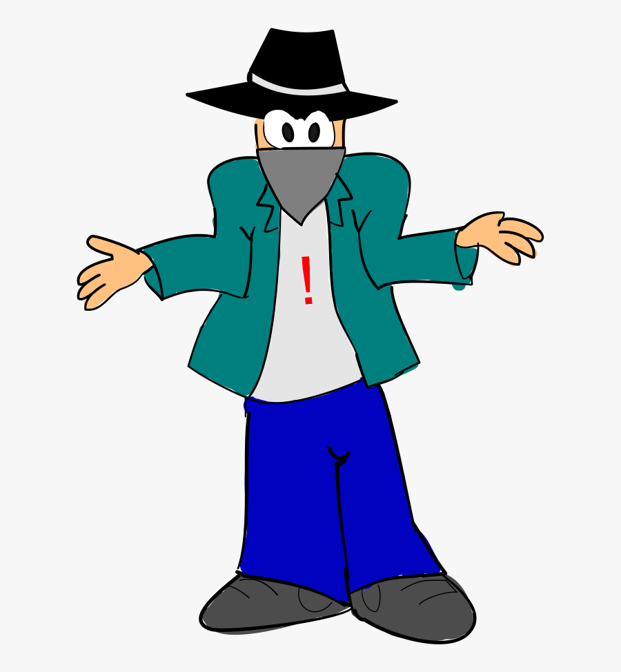 Svg Freeuse Library Flu Clipart Infected Person - Cartoon, Transparent Clipart