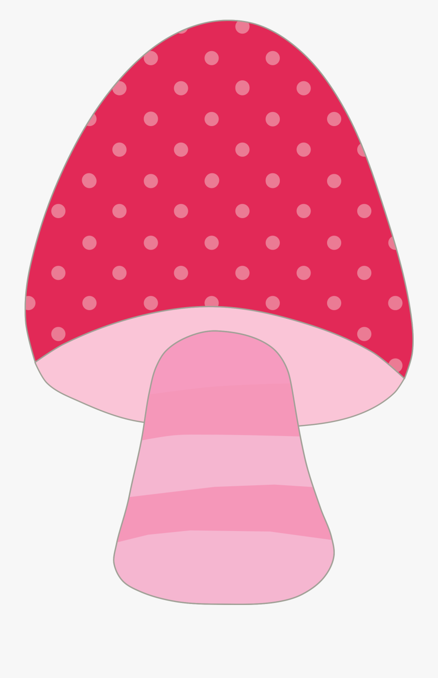 Pink,polka Dot,magenta - Polka Dot, Transparent Clipart