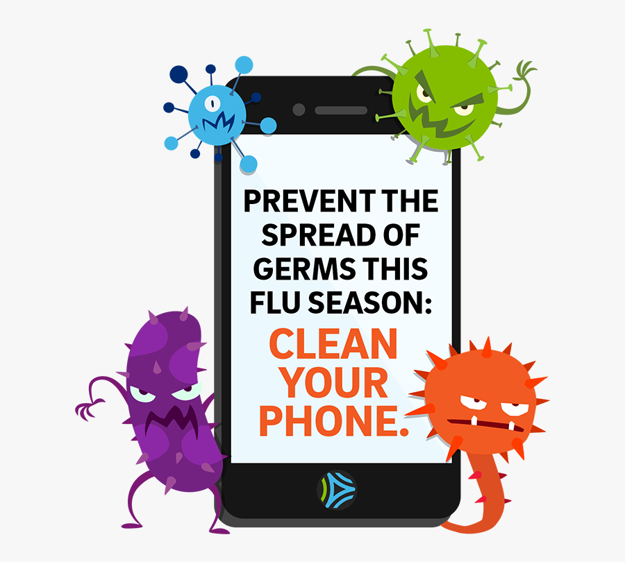 Transparent Germs Png, Transparent Clipart