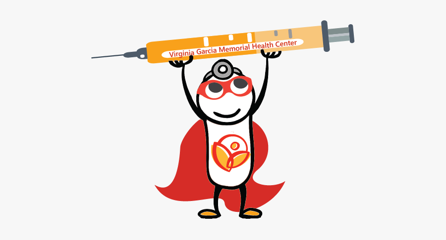 Virginia Garcia Memorial Health Center, Transparent Clipart