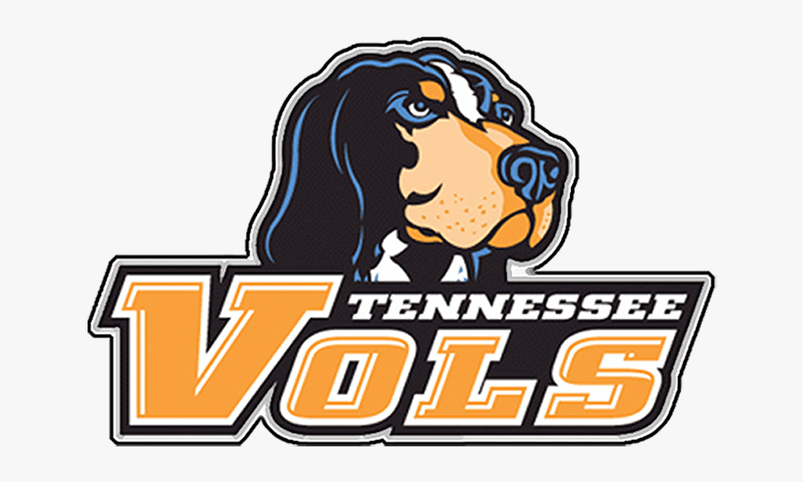 Tennessee Vols Logo Clipart , Png Download - Tennessee Vols Logo Svg, Transparent Clipart