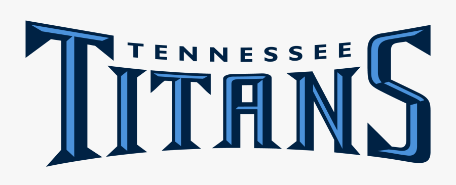 Titans Vector Png Logo - Tennessee Titans Team Logo, Transparent Clipart
