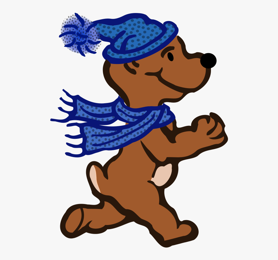 Human Behavior,art,carnivoran - Winteraktiv Clipart, Transparent Clipart