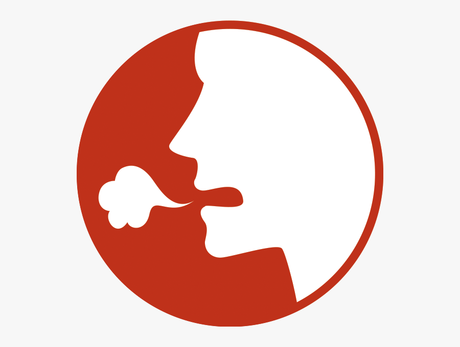 Cough Png Clipart - Cough Png, Transparent Clipart
